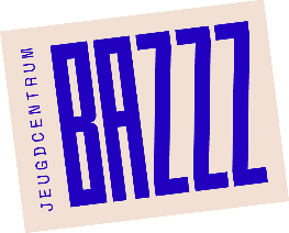 logo bazz