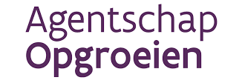 logo opgroeien