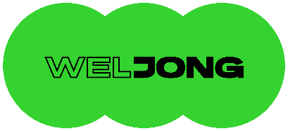 logo weljong